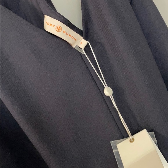 Tory Burch Trinity Jumpsuit - Picture 9 of 12